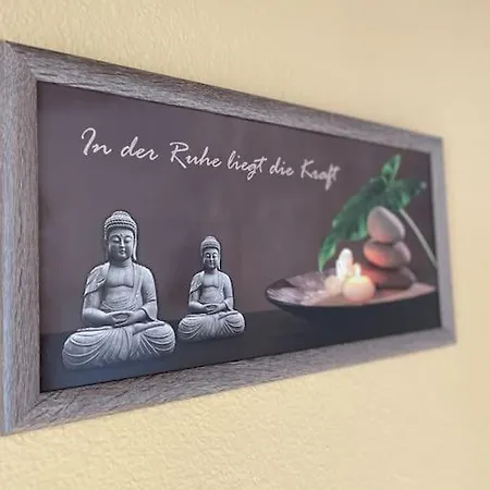 Apartment 57 - Im Rottalblick - Helle Kuschelecke Geniessen Mit Bademantelgang Zur Therme, Tv Und Persoenlichem Gaesteempfang Von Astarte Estate Bad Griesbach (Bavaria)