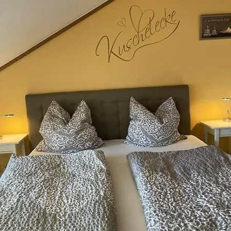 Apartment 57 - Im Rottalblick - Helle Kuschelecke Geniessen Mit Bademantelgang Zur Therme, Tv Und Persoenlichem Gaesteempfang Von Astarte Estate