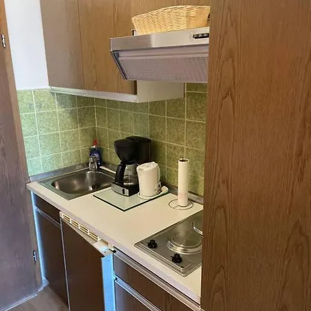 57 - Im Rottalblick - Helle Kuschelecke Geniessen Mit Bademantelgang Zur Therme, Tv, Inkl Stellplatz Im Haus U Kurtaxe