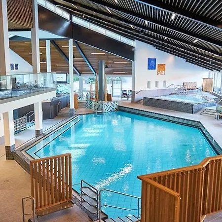 57 - Im Rottalblick - Helle Kuschelecke Geniessen Mit Bademantelgang Zur Therme, Tv, Inkl Stellplatz Im Haus U Kurtaxe * Бад-Грисбах